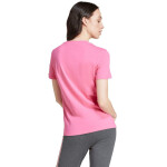 Adidas Loungewear Essentials Slim Logo Tee W IY9191 m