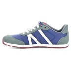 Xero Shoes Wynn Blue/Gray/Red pánské