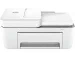 HP DJ Plus 4220e / barevná inkoustová tiskárna / 4800x1200dpi / A4 / tisk. sken. kopír. / USB / Wi-Fi (588K4B)