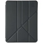 Tucano Bamboo pouzdro na iPad Air 11" a 10,9" černá / Pouzdro / iPad Air (M2/M3/M4) / iPad Air 10,9" (2022/2020) (IPDA11M4BA-BK)