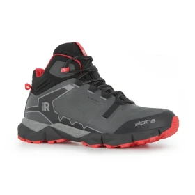 Alpina trekingové outdoor boty BREEZE MID 44 2340-44