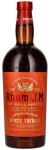 J.M Rhum Epices Creoles 46% 0,7 l (holá láhev)