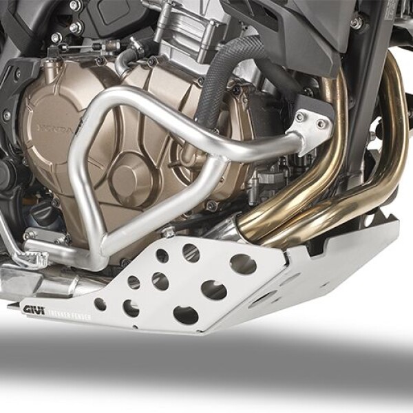 Tn1162Ox padací rámy Honda Crf 1000L Africa Twin Dct (16-19), nerezové