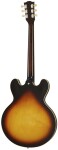 Gibson ES-345 Vintage Burst