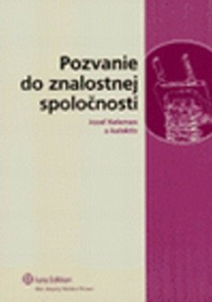 Pozvanie do znalostnej spoločnosti