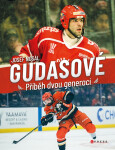 Gudasové: Příběh dvou generací - Josef Nosál