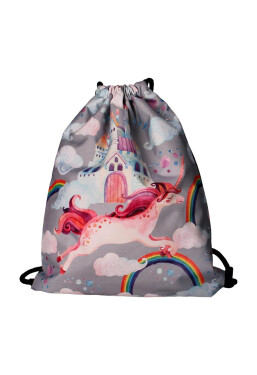 Bertoni Batoh Rainbow Multicolour 39 cm x 47 cm