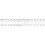 MEXEN/S - Lunar-F Duo sprchový kout skládací dveře 95 x 85, transparent, nikl kartáčovaný 836-095L-085P-97-00