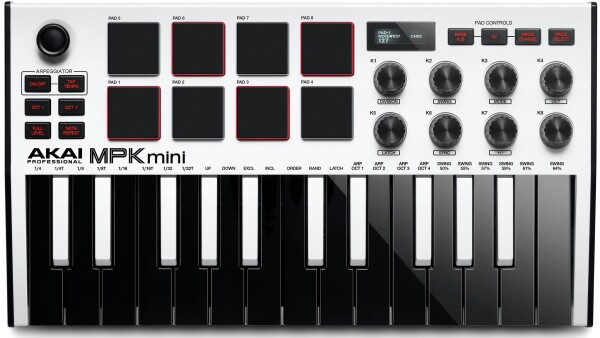 AKAI MPK mini MK3