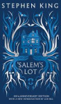 Salems Lot - Stephen King