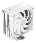 Deepcool AK400 DIGITAL PRO bílá / Chladič CPU / Vzduchový / 1x ventilátor / 156 mm (R-AK400-WHAPMN-G)