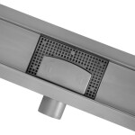 REA - Odtokový žlab Neox Titan 100 REA-G7883