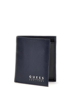 Guess SMFIDA LEA22 Mens blue