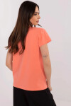 T-shirt model 213093 Factory Price S