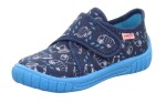 Domácí obuv Superfit 1-000279-8090 Velikost: 32