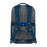 Volnočasový batoh BAAGL Dash Max - Navy