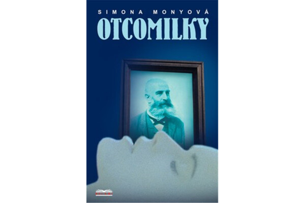 Otcomilky - Simona Monyová
