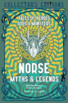 Norse Myths Legends