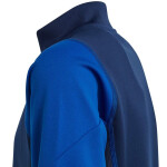 Mikina adidas Tiro 23 Competition Training Jr HK7646 140cm