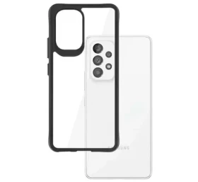 Pouzdro 3mk Satin Armor Case+ Samsung Galaxy A14 5G SM-A146