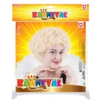 Rappa Paruka anděl krátká