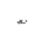 Samsung F761B Galaxy Z Flip 7 FE / Deska s dobíjecím konektorem / Service Pack (57983128586)