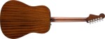 Fender California Deluxe Redondo NAT MAH