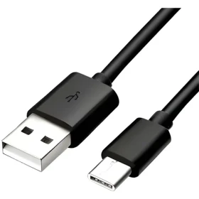 Samsung EP-DG970BBE černá / Datový kabel / USB-C / 1.5m (57983111720)
