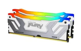 Kingston FURY Renegade / Operační paměť / DDR5 / 48 GB (2x 24 GB) / 8400 MT/s / CL40 / XMP 3.0 (KF584CU40RWAK2-48)