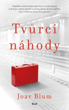 Tvůrci náhody - Blum Joav