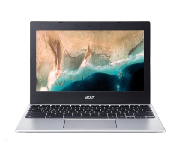 ACER NTB Chromebook 311 (NX.KX2EC.001),N100,11.6"HD,4GB,128GB eMMC,Intel Graphics,Chrome OS,Silver EDF_11294489
