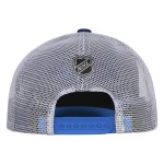 Outerstuff Dětská kšiltovka Winnipeg Jets NHL Top Player Snapback