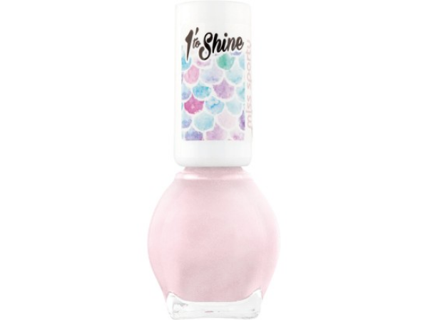 Miss Sporty Lak 1 Min to Shine 020