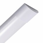 Müller-Licht svorka Scala Switch Dim bílá 48 W 5400 lm (d x š x v) 1213 x 120 x 31 mm 1 ks