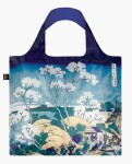 Skládací nákupní taška LOQI HOKUSAI Mt. Fuji from Gotenyama