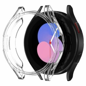 Spigen Ultra Hybrid pouzdro pro Samsung Galaxy Watch5/4 40mm ACS05398