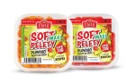 Chytil Soft pelety MAXI plovoucí 30g - Česnek,Chytil Soft pelety MAXI plovoucí 30g - Česnek