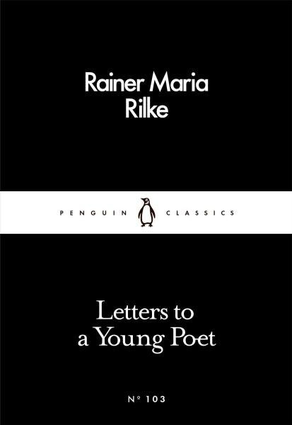 Letters to Young Poet Maria Rilke