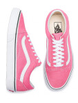 Old Skool PINK LEMONADE/TRUE WHITE