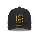 Pánská kšiltovka Boston Bruins NHL NEW ERA 940MC