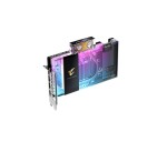 GIGABYTE VGA NVIDIA GeForce RTX 5080 XTREME WATERFORCE WB 16G, 16G GDDR7, 3xDP, 1xHDMI EDF_1706088