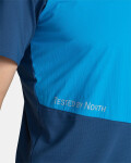 Pánské funkční tričko KERKEN M Tmavě modrá - Kilpi S