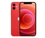 Apple iPhone 12 Mini 128GB Red (2nd hand) - použité EDF_1219270