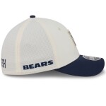 New Era Pánská kšiltovka Chicago Bears NFL "Bear" 2026 Training Camp 39THIRTY Flex Navy Velikost: S/M
