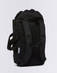 Batoh pinqponq Blok Medium Rooted Black