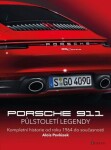 Porsche 911 Alois Pavlůsek