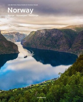 Norway - Christian Nowak
