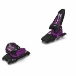 Vázání MARKER Griffon 13 ID black / purple šířka brzdiček 90mm