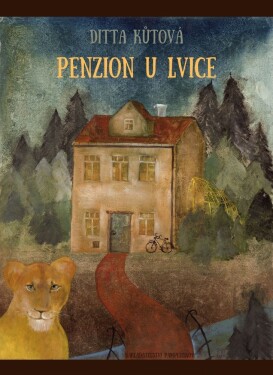 Penzion U lvice - Ditta Kůtová