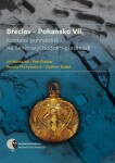 Břeclav – Pohansko VII. Kostelní pohřebiště na Severovýchodním předhradí - Petr Dresler